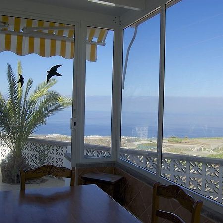 Villa Ecomar Guia de Isora  Bagian luar foto